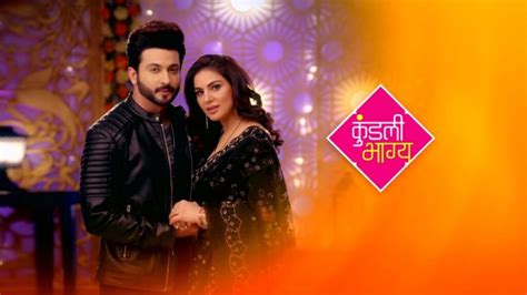 kundali bhagya serial movie|kundali bhagya in english.